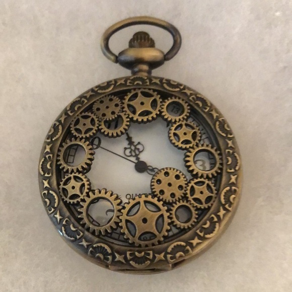 - POCKET WATCH - Picture 9 of 9